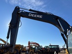 v2 Chassis - Excavator with 