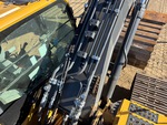 v2 Chassis - Excavator with 