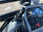 Control Station with 
