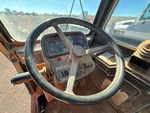 Control Station with 