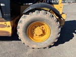Chassis with 