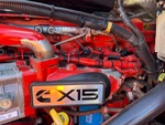 4 Engine with 