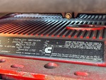4 Engine with 