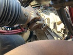 Drivetrain with 
