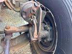 4 Underbody - Truck with 