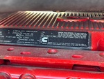 Engine with 