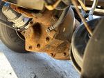 Drivetrain with 