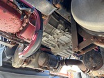 Drivetrain with 