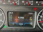 Cab with Engine Hours