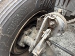 Brakes with 