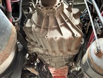 Drivetrain with 