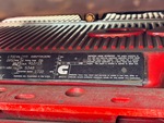 4 Engine with