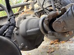 Drivetrain with