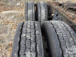 4 Underbody - Truck with