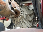Drivetrain with
