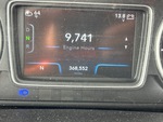4 Transmision with Engine Hours