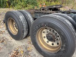 4 Underbody - Truck with