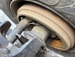 Brakes with 
