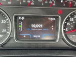 Cab with Engine Hours