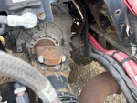 Drivetrain with 
