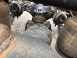 Drivetrain with 