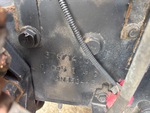 General Appearance with Second Serial Number/VIN Photo