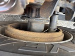 Brakes with 