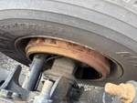 Brakes with 