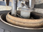 Brakes with 