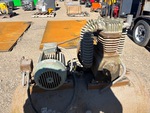 Air Compressor with 