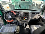 Cab with 