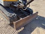 v2 Chassis - Excavator with 