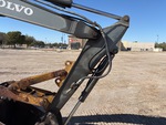 v2 Chassis - Excavator with 