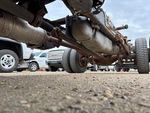 Drivetrain with 