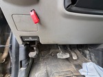 Cab with 