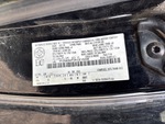 General Appearance with Second Serial Number/VIN Photo
