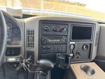 Cabine with 