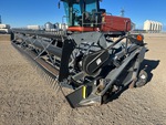 v2 Features - Swather Header with