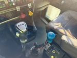 Cab with 