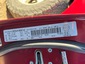 General Appearance with Second Serial Number/VIN Photo