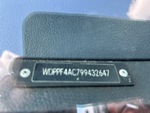 General Appearance with Second Serial Number/VIN Photo