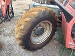 Chassis with 