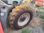 Chassis with 