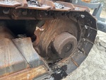 Drivetrain with 