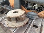 Drivetrain with 