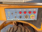 Control Station Ground with 