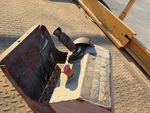 Control Station Upper with 