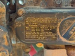 Engine with 