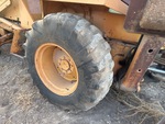 Chassis with 