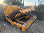 Chassis with 
